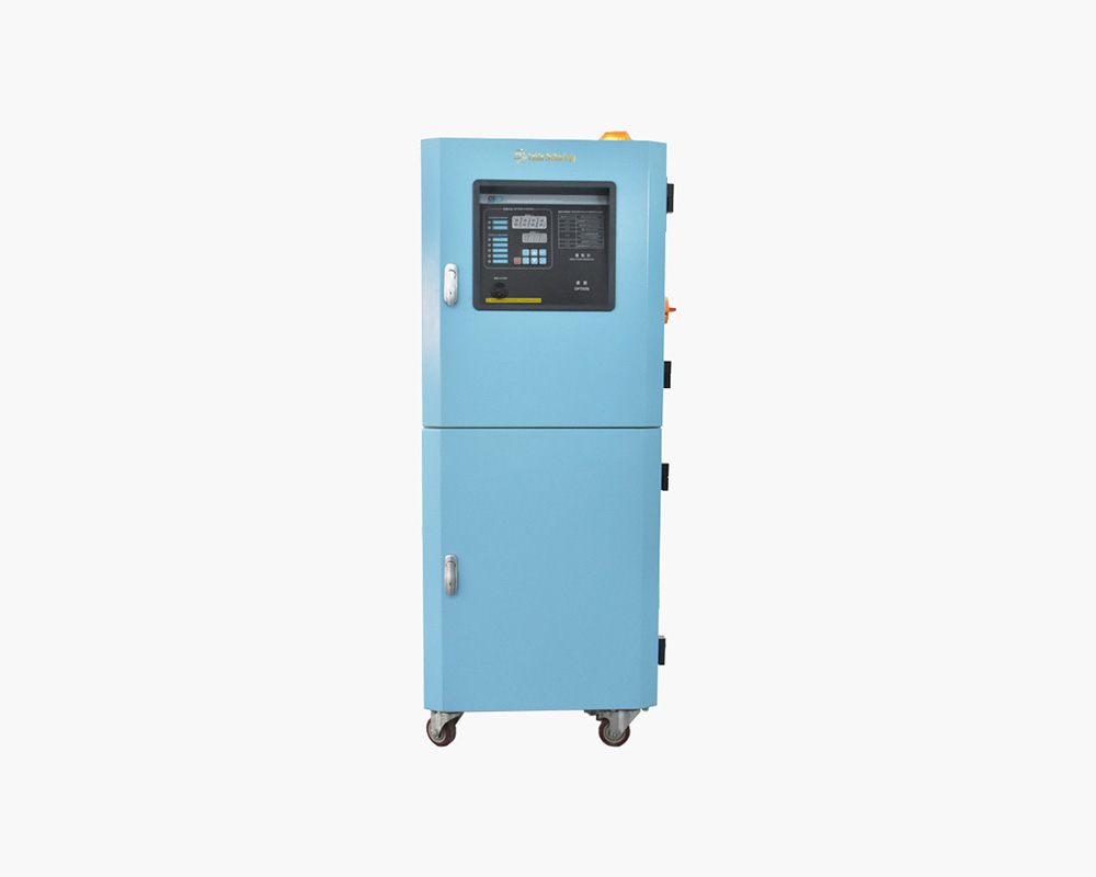 工業冷水機高低壓故障是什么原因